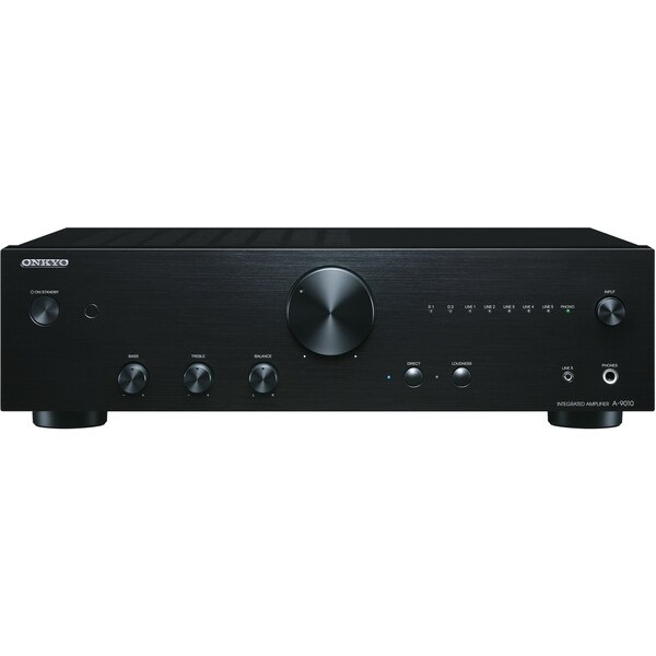 Onkyo Integrated Stereo Amplifier A9010 Zoro